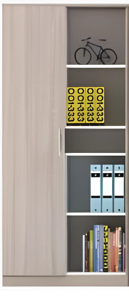 [LONGQI-M-1587] Storage cabinet M-1587 – 800 mm