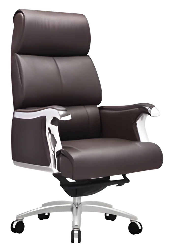 [LONGQI-8004A] Executive chair 8004A