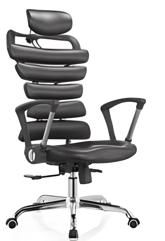 [LONGQI-82025A] Executive chair 82025A
