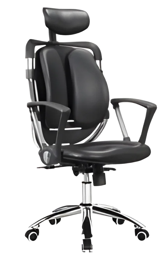 Mesh ergonomic chair 025A