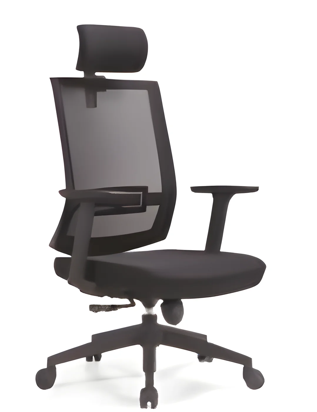 [LONGQI-AC-666A-L] Mesh ergonomic chair AC-666A-L