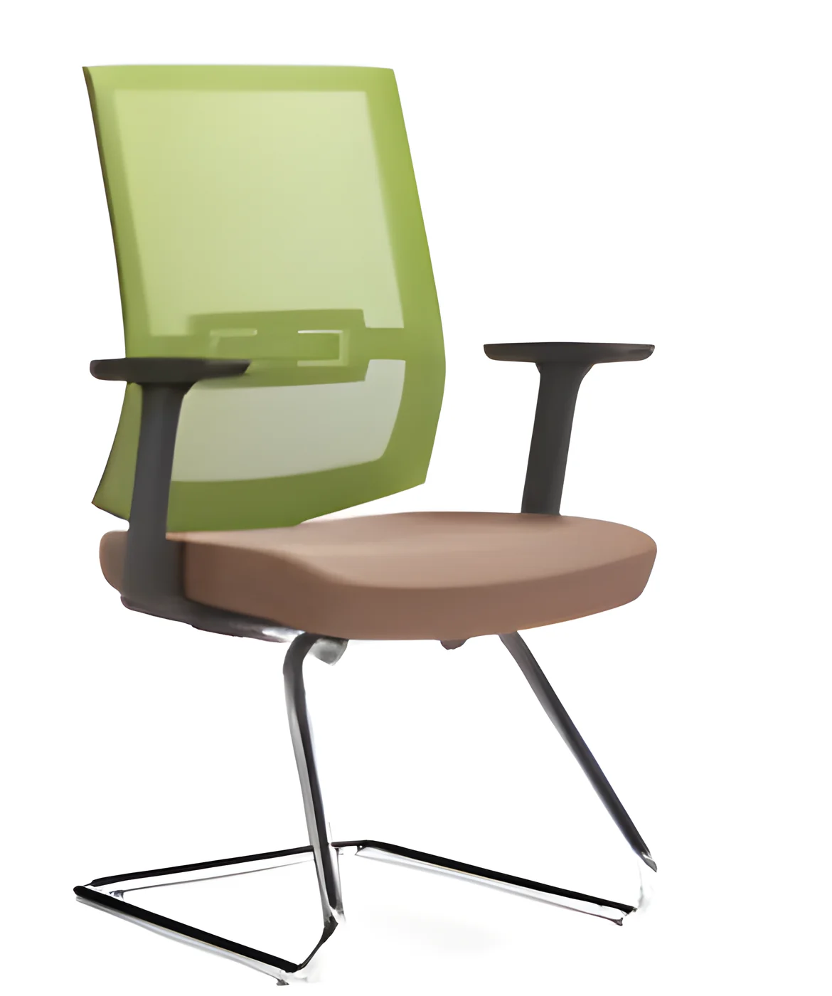 [LONGQI-AC-688C] Visitor chair AC-688C