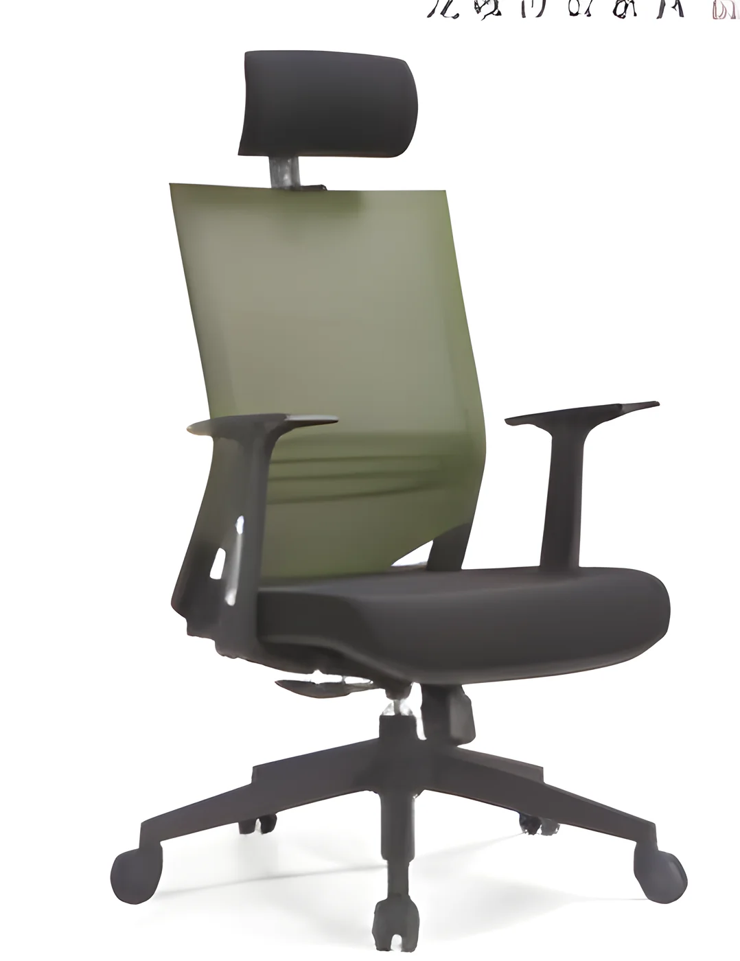 [LONGQI-AC-935A] Mesh ergonomic chair AC-935A