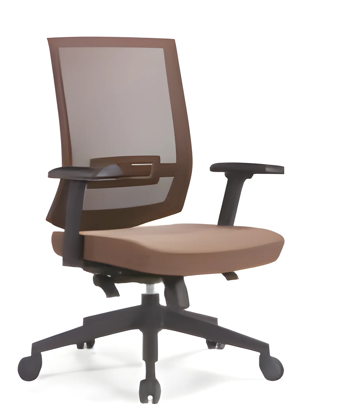[LONGQI-AC-688B] Chaise ergonomique résille AC-688B