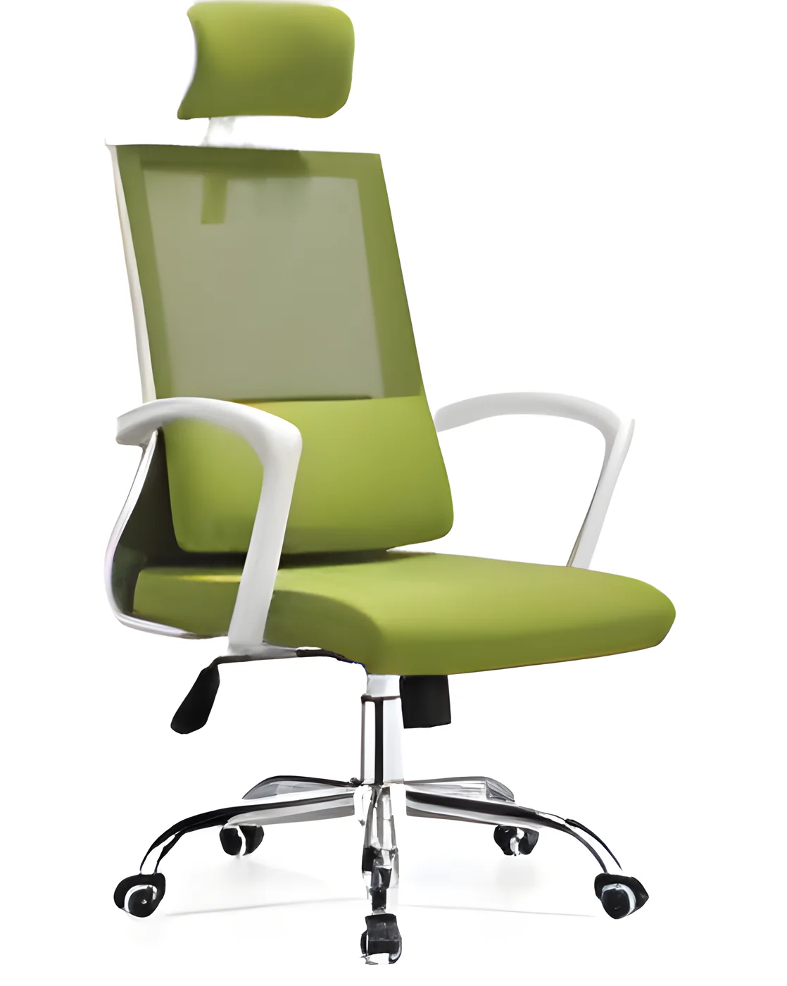 [LONGQI-335A-1] Mesh ergonomic chair 335A-1