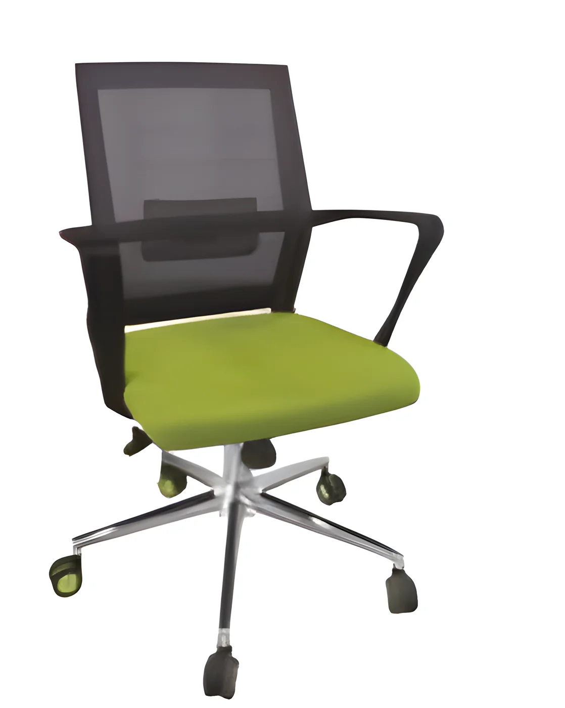 [LONGQI-B032] Mesh ergonomic chair B032