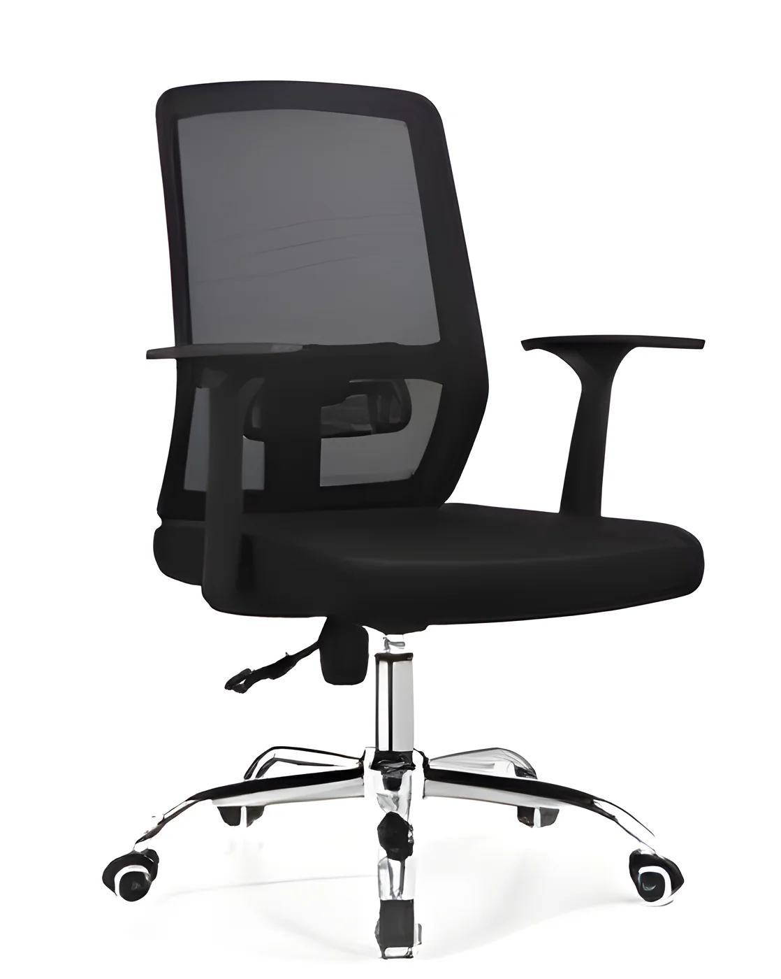 [LONGQI-B888] Chaise ergonomique résille B888