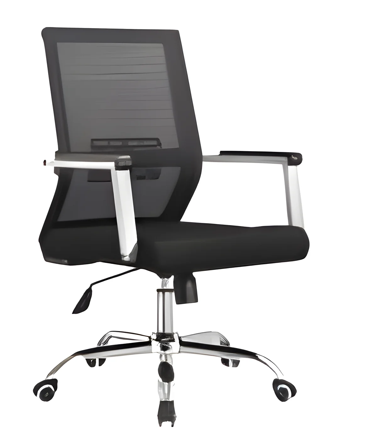[LONGQI-B005-2] Chaise ergonomique résille B005-2