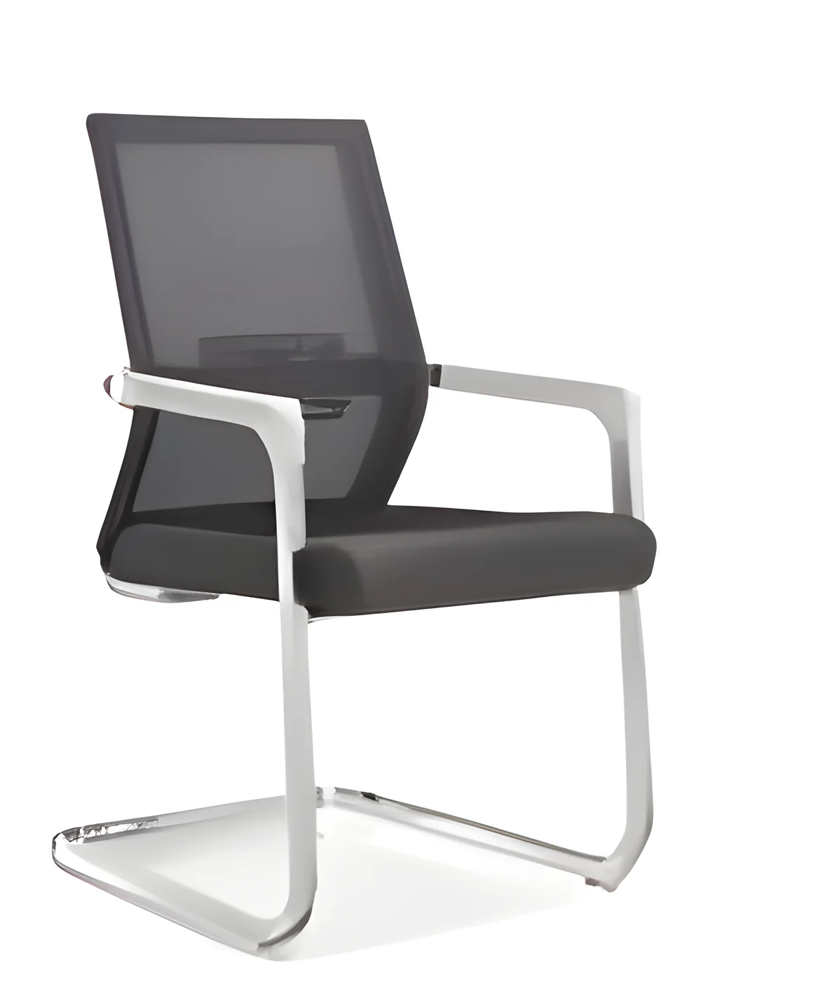 [LONGQI-D005] Visitor chair D005