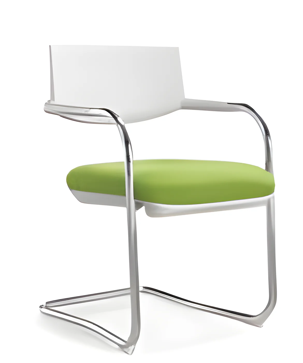 [LONGQI-D006] Visitor chair D006