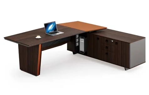 Bureau de direction LA-610-24 – 2400 mm