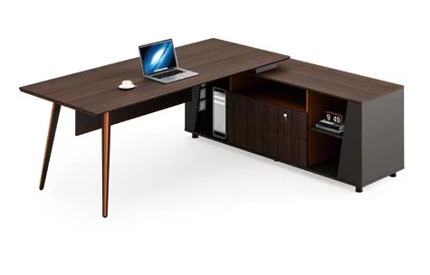 Bureau de direction LA-611 – 2200 mm