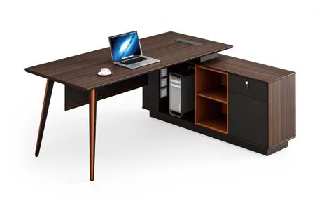 Manager desk LA-612 – 1800 mm