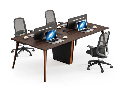 Workstation LA-624 – 2400 mm