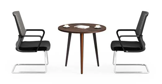 [LONGQI-LA-632] Negotiating table LA-632 – Ø800 mm