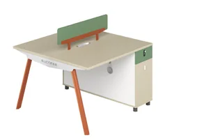 Bureau opérateur LE-720A – 1200 mm (Poirier doré (M046))