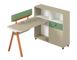 Staff desk LE-723 – 1540 mm