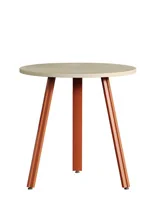 Negotiating table LE-731 – 800 mm