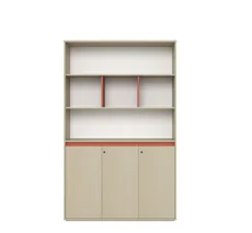 Storage cabinet LE-742 – 1180 mm (Golden pear (M046))