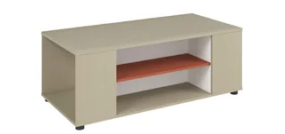 Coffee table LE-750 – 1200 mm (Golden pear (M046))