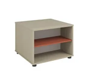 Coffee table LE-751 – 600 mm (Golden pear (M046))