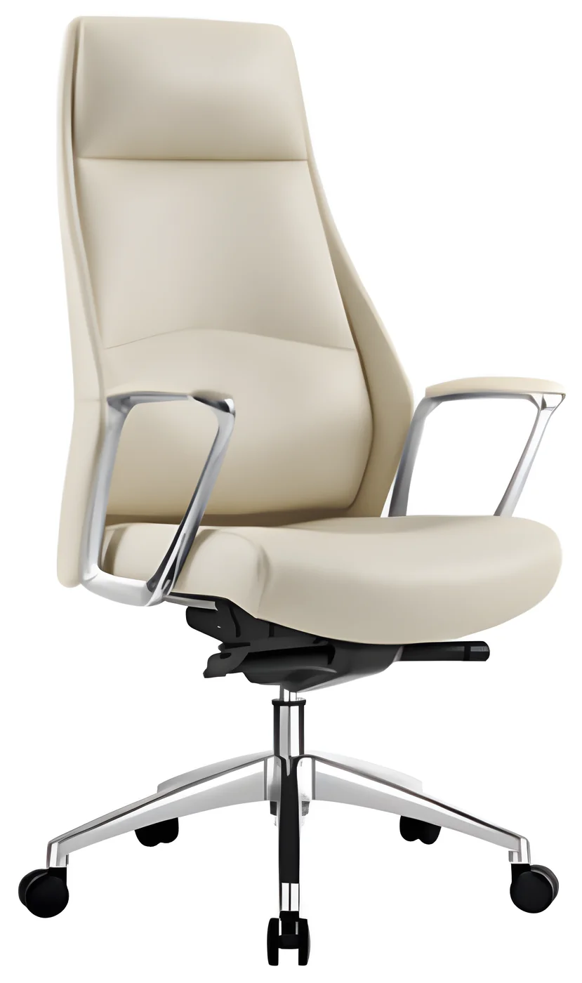 High back executive chair AM 1902A – PU leather