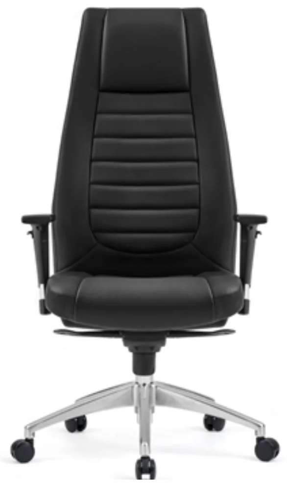 High back executive chair AM 1809A – PU leather