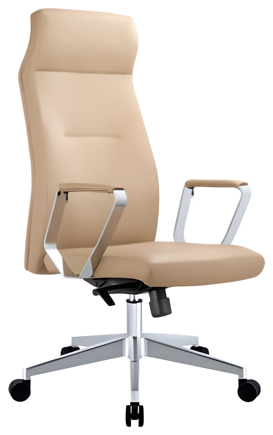 [AMBITION-AM-2021A] High back executive chair AM 2021A – PU leather