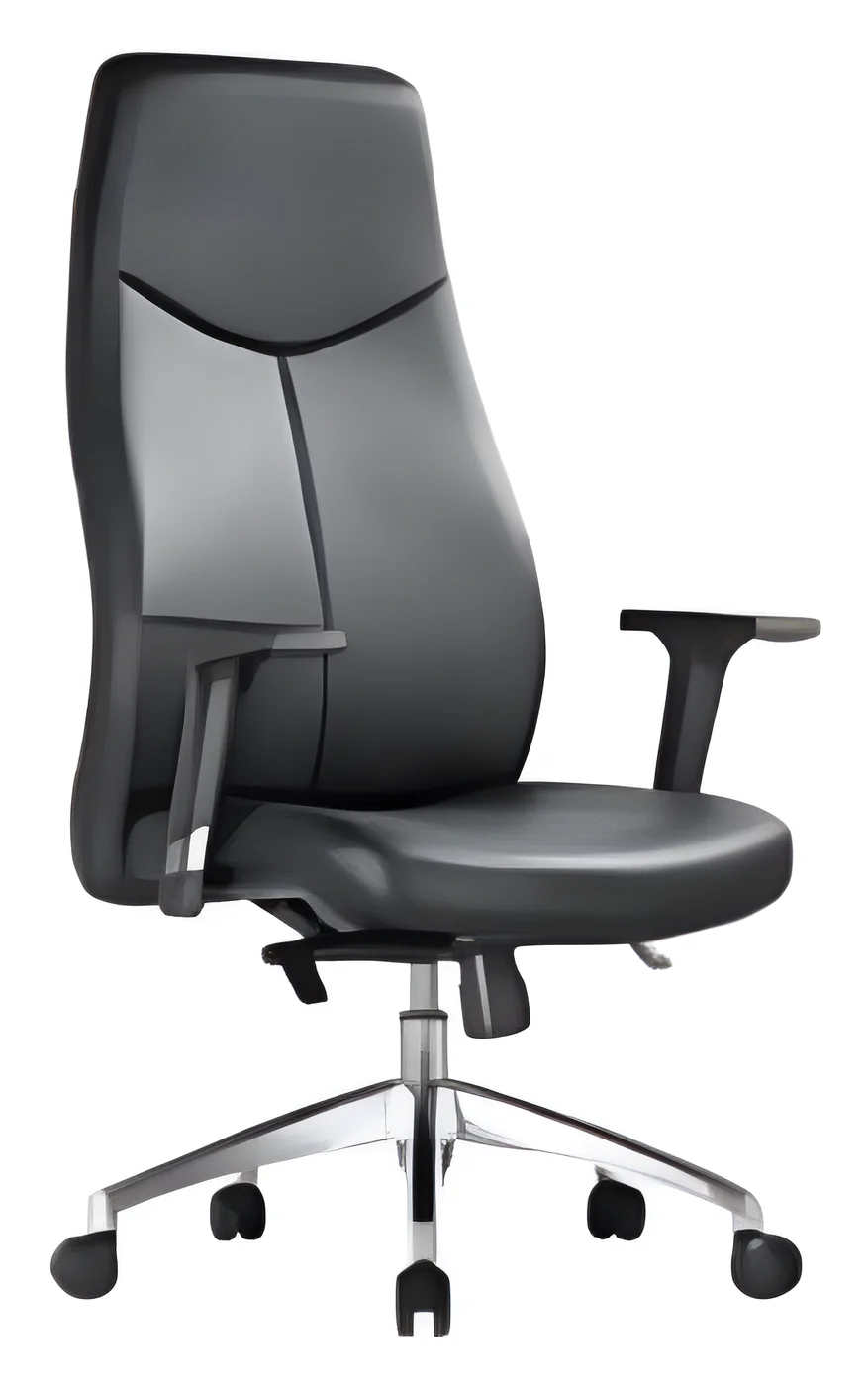 [AMBITION-AM-1706A] High back executive chair AM 1706A – PU leather