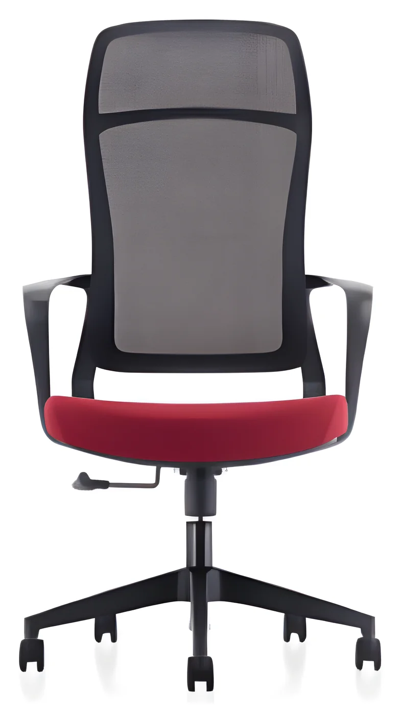 Medium back ergonomic chair AM 826A – mesh