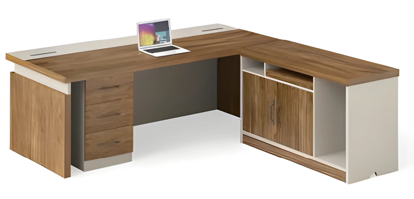 Bureau de direction PT-501 – 2000 mm