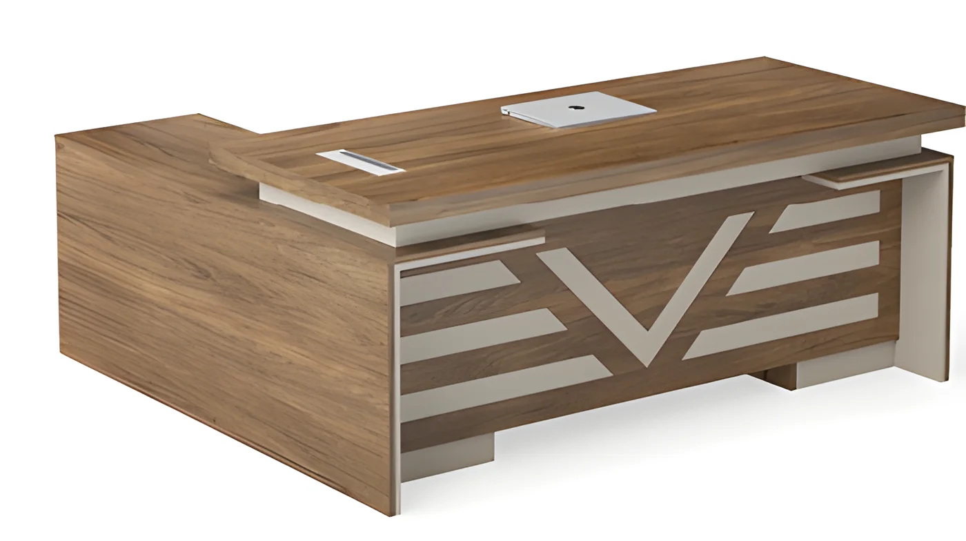 Executive desk PT-504 – 1800 mm