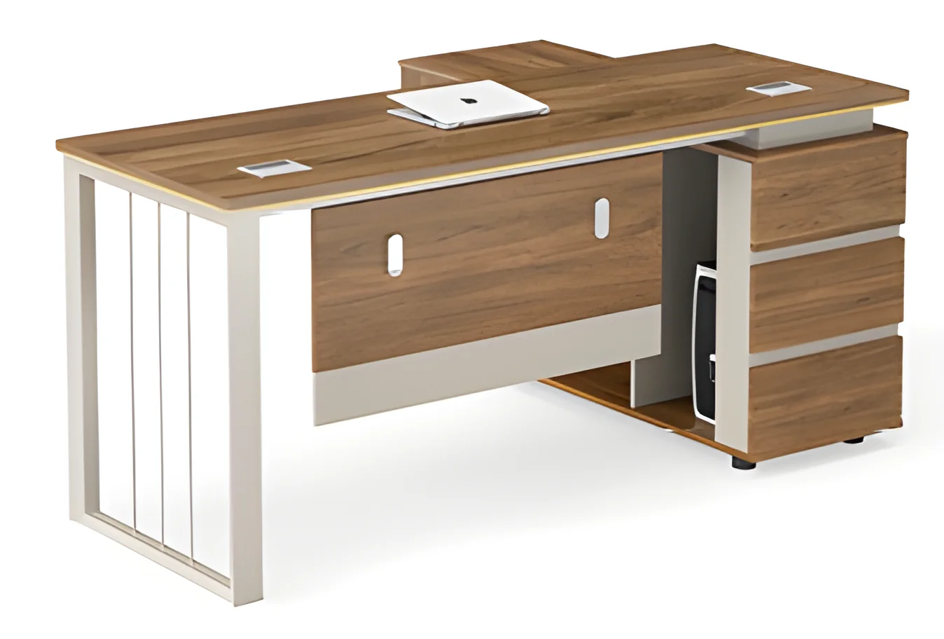 Manager desk PT-510 – 1200 mm (1400 x 600 x 750)