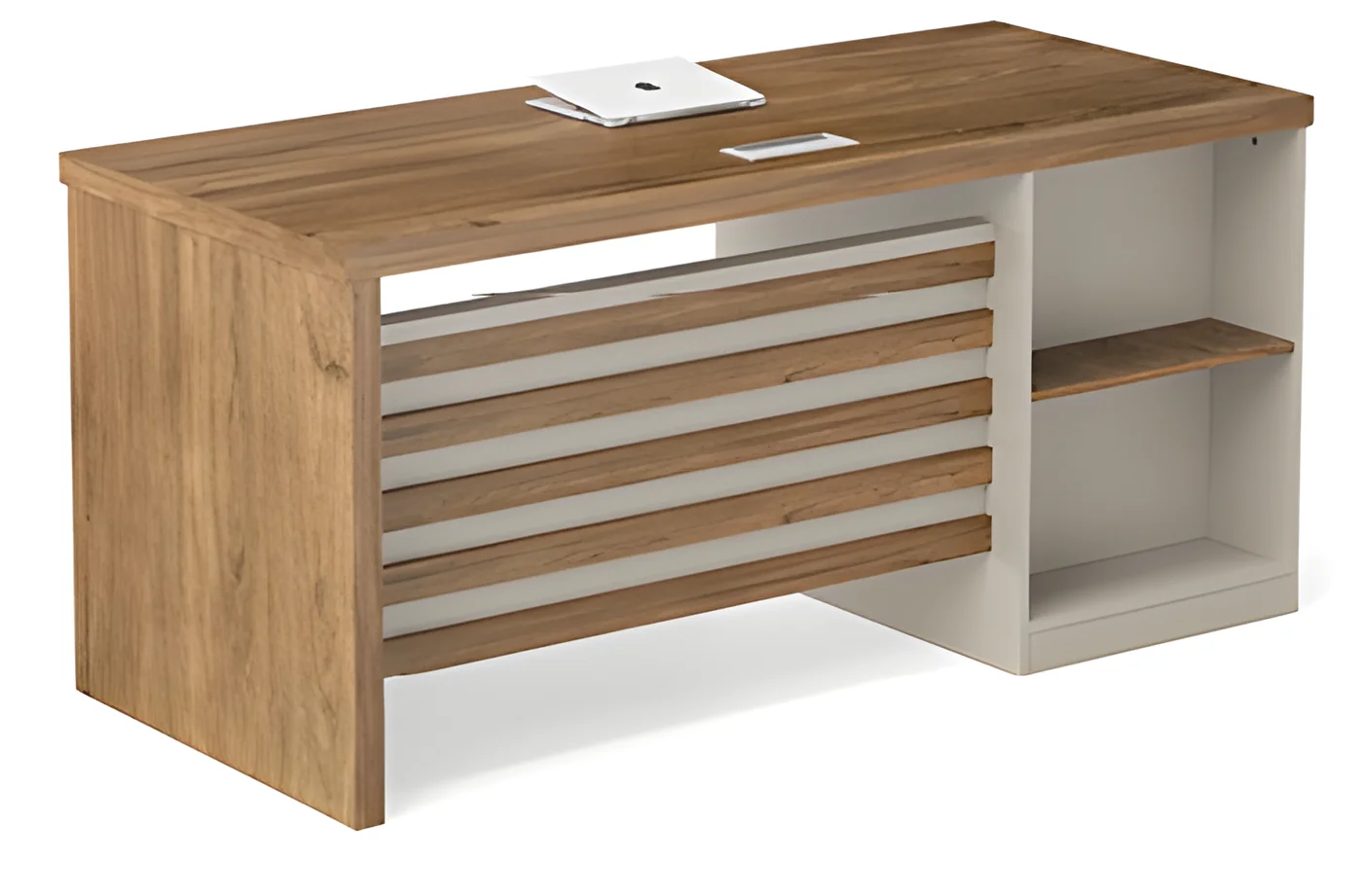 [LONGQI-PT-505] Manager desk PT-505 – 1600 mm