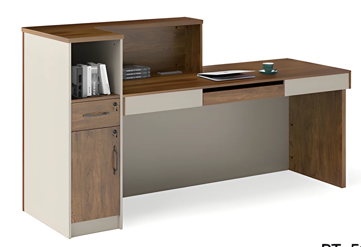 Reception desk PT-561 – 2000 mm