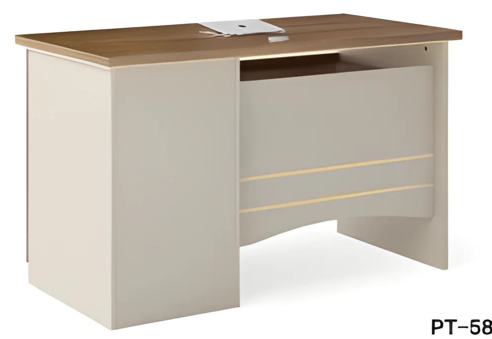 Staff desk PT-581 – 1200 mm