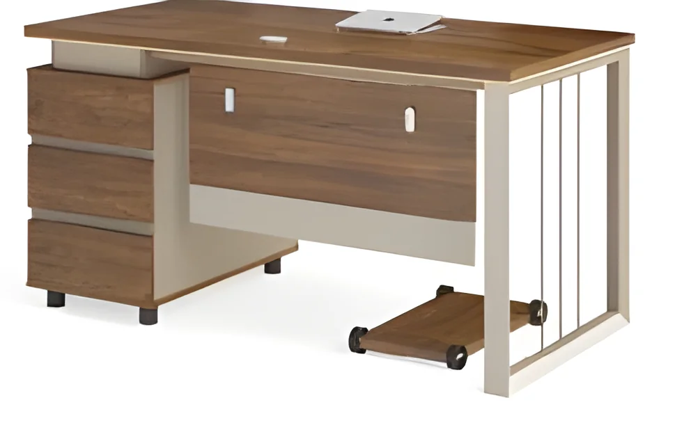Bureau opérateur PT-583 – 1200 mm (1400 x 600 x 750)