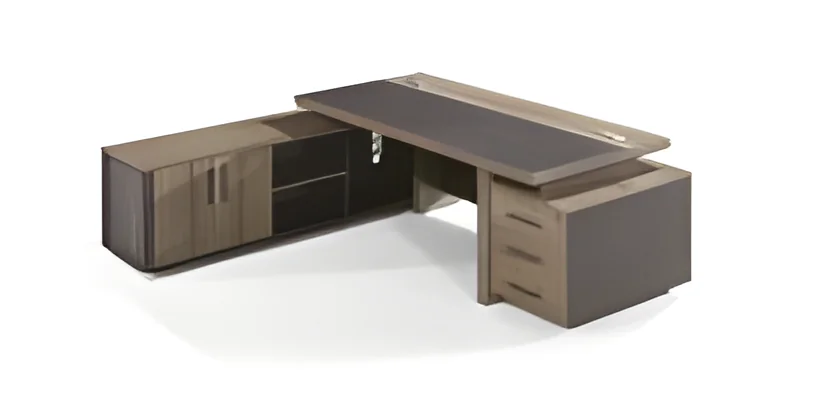 Executive desk AG-402 – 2200 mm
