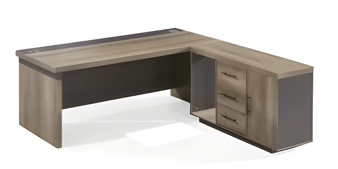 Executive desk AG-404 – 1600 mm