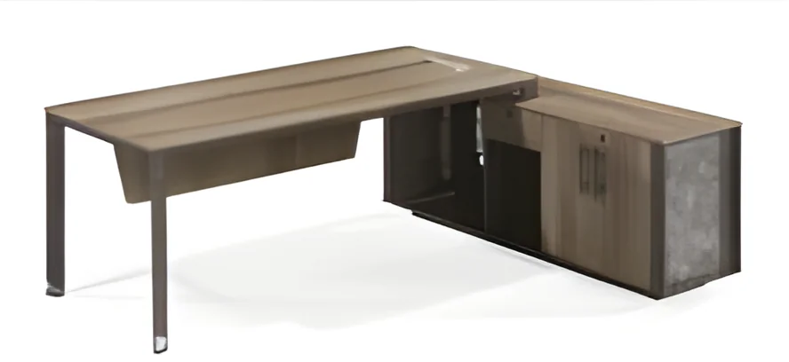 Executive desk AG-411 – 2000 mm (1800 x 800 x 750)