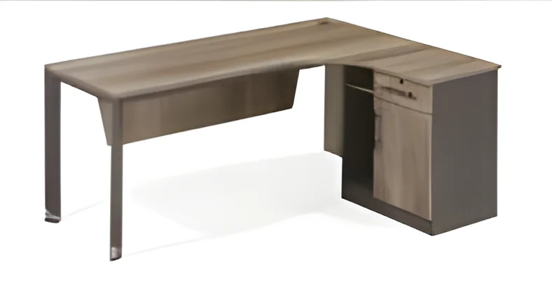 Bureau de direction AG-412 – 1600 mm