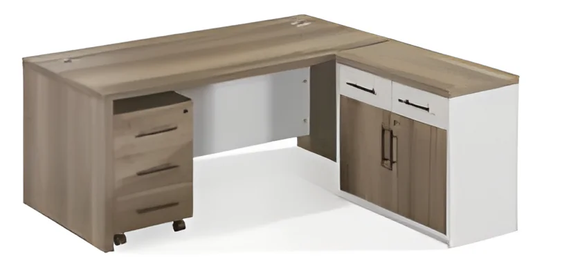 Executive desk AG-1511A – 1600 mm
