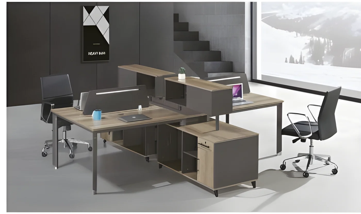 [LONGQI-AG-421] Workstation AG-421 – 2700 mm