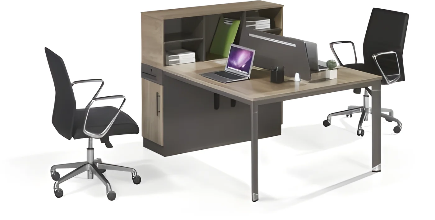 [LONGQI-AG-424] Workstation AG-424 – 1540 mm