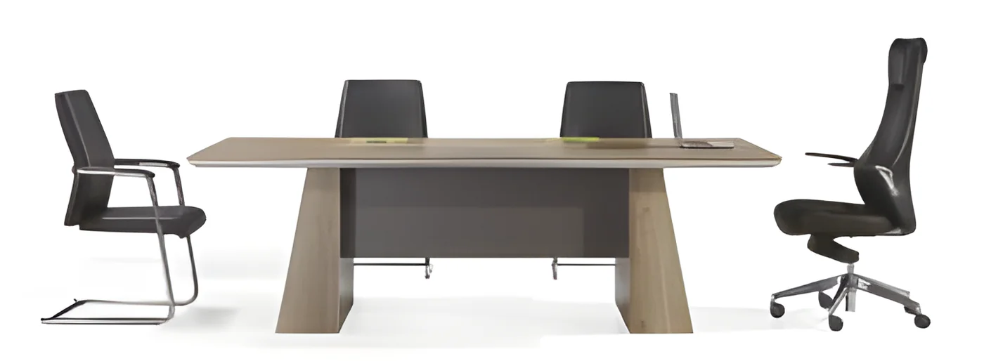 Conference table AG-432 – 2400 mm