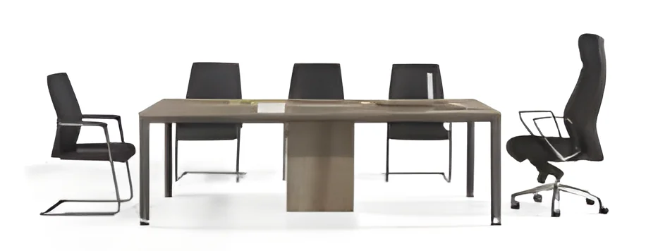 [LONGQI-AG-434] Conference table AG-434 – 2400 mm
