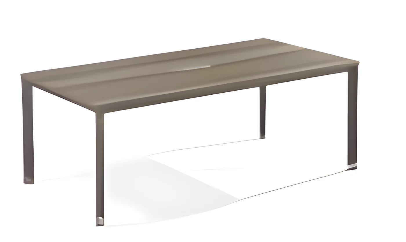 [LONGQI-AG-435] Conference table AG-435 – 2000 mm