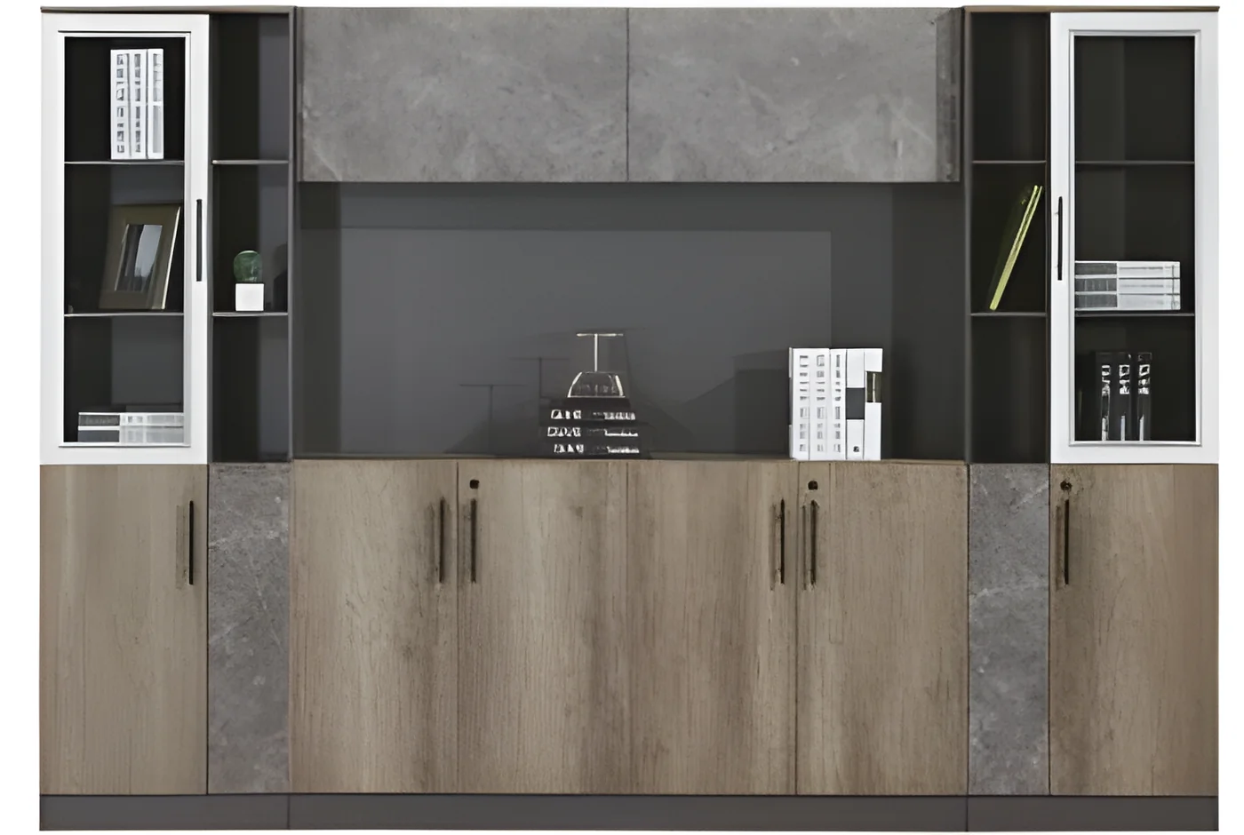 [LONGQI-AG-442] Storage cabinet AG-442 – 2800 mm