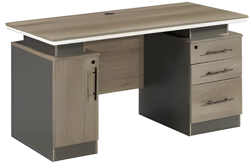 [LONGQI-AG-482] Bureau opérateur AG-482 – 1400 mm