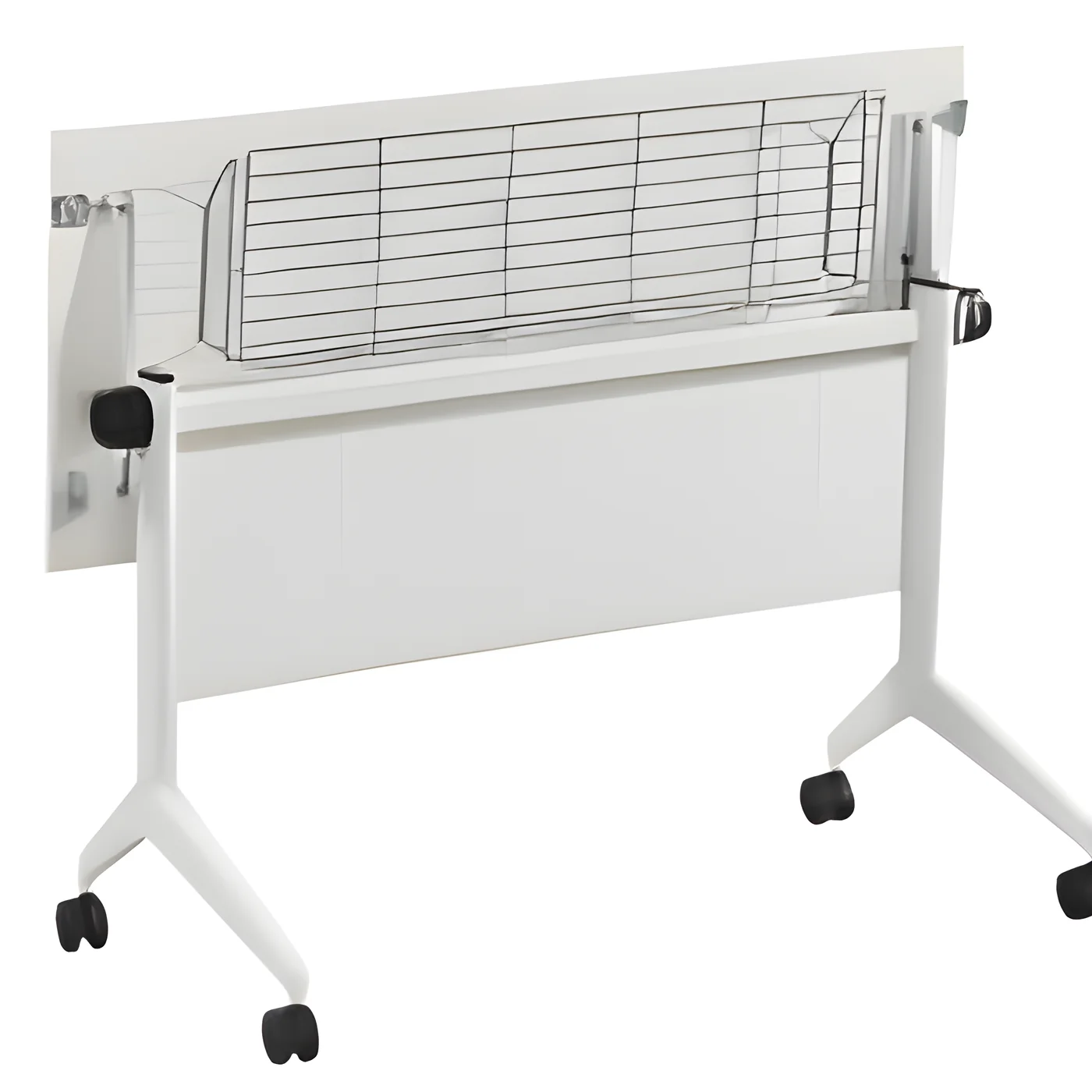 [LONGQI-AG-407] Folding training table AG-407 – 1200 mm
